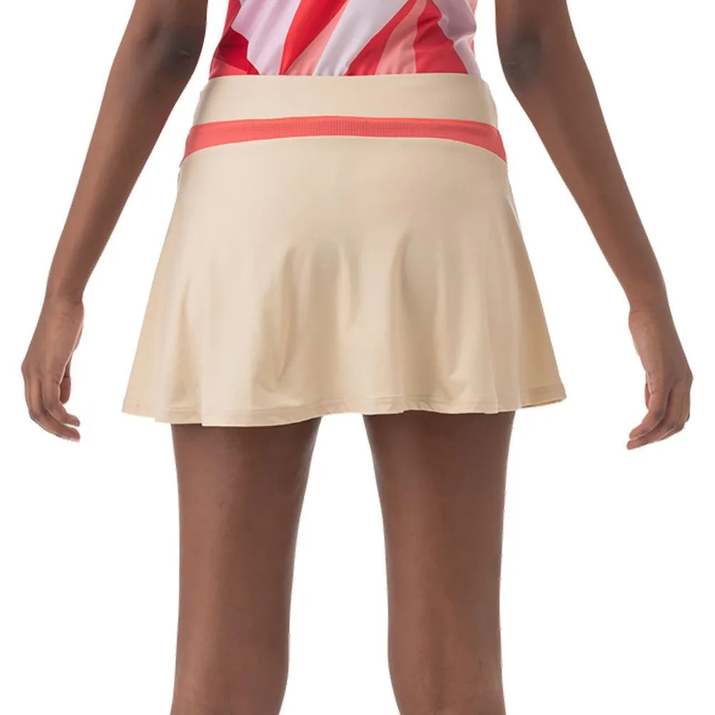 Women's Tournament Tennis Skort