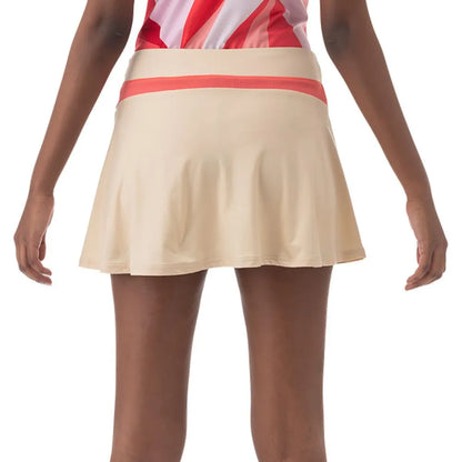 Women's Tournament Tennis Skort