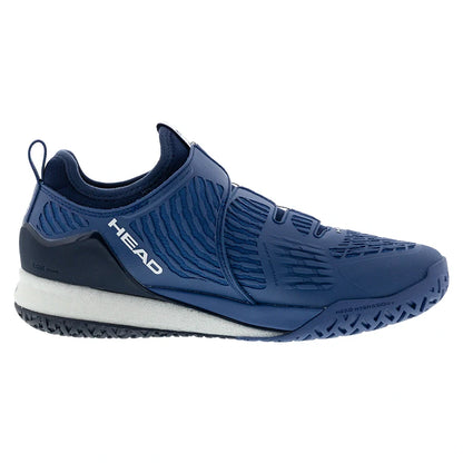 Men's Endure Pro BOA Tennis Shoes Dark Blue and Navy