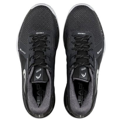 Men's Sprint Pro 4.0 SF Tennis Shoes Black and White