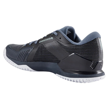 Men's Sprint Pro 4.0 Tennis Shoes Blueberry and Teal