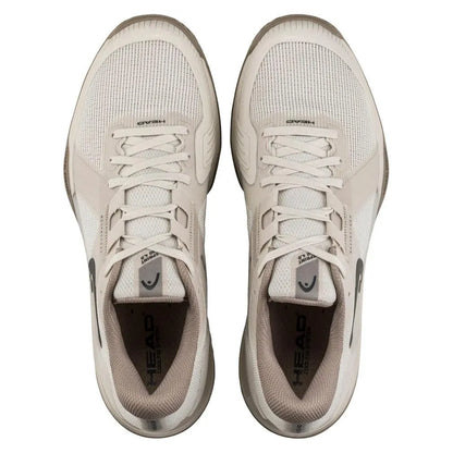 Men's Sprint Pro 4.0 Tennis Shoes Willow Grey and Mocha