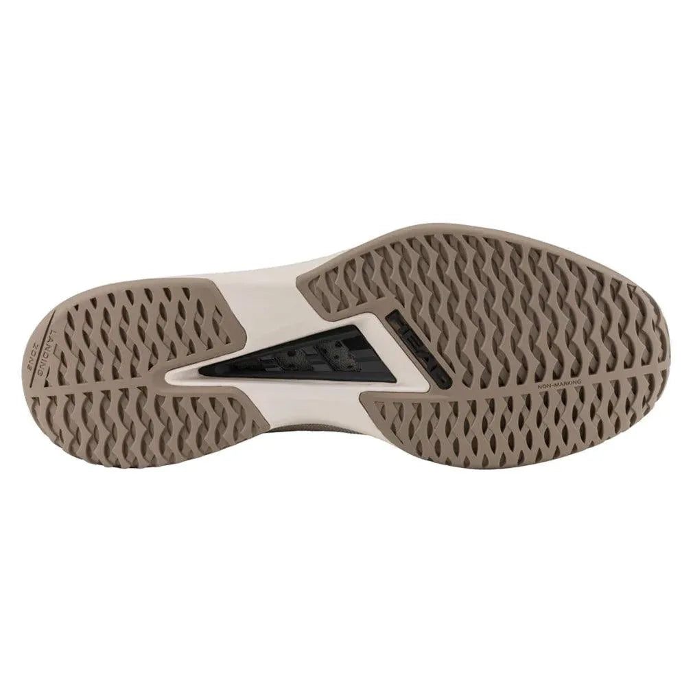 Men's Sprint Pro 4.0 Tennis Shoes Willow Grey and Mocha