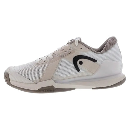 Men's Sprint Pro 4.0 Tennis Shoes Willow Grey and Mocha