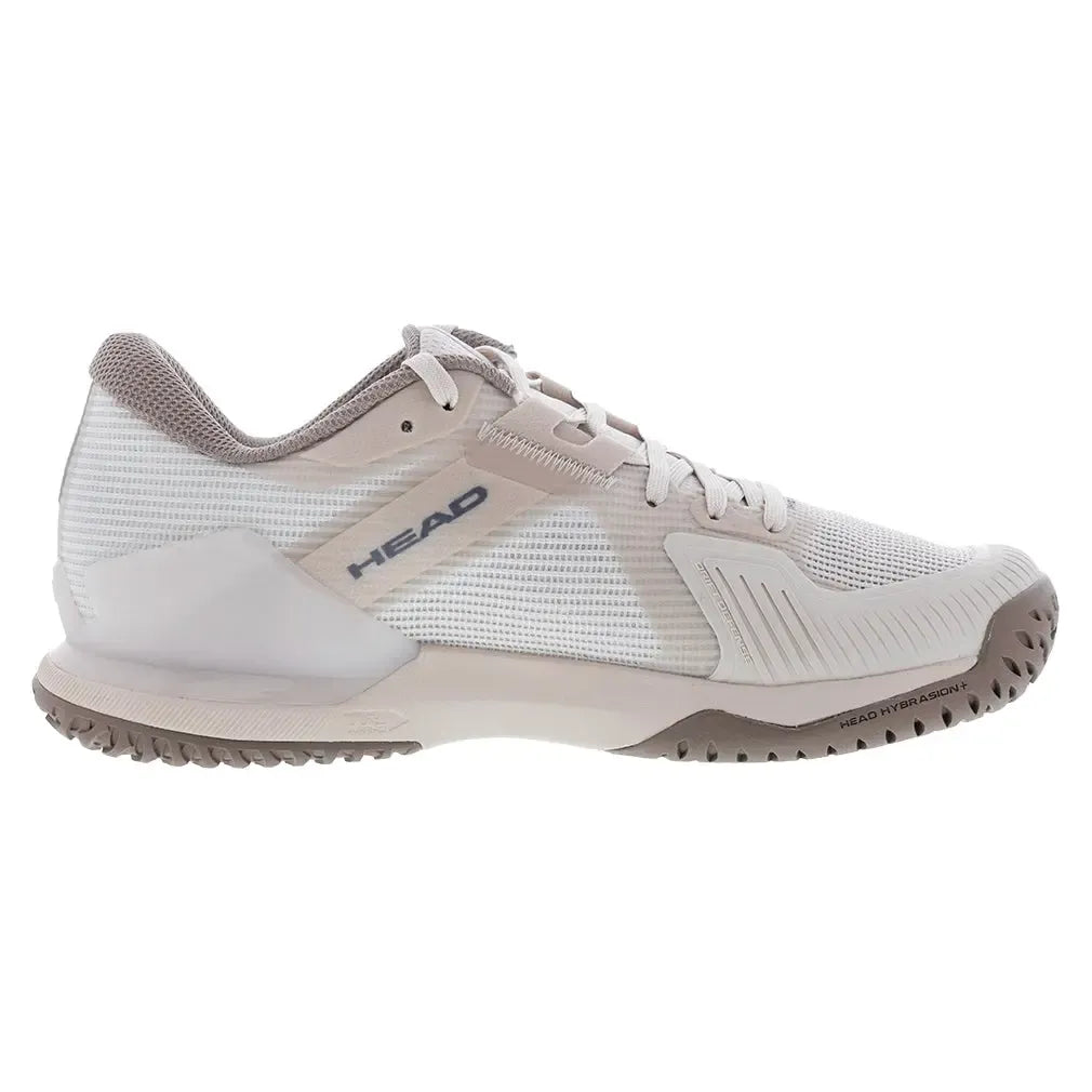 Men's Sprint Pro 4.0 Tennis Shoes Willow Grey and Mocha