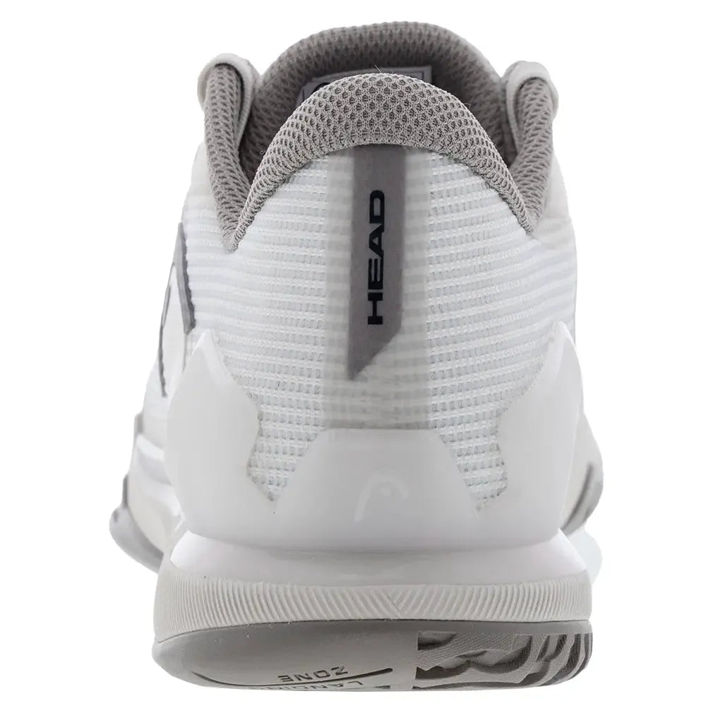 Men's Sprint Pro 4.0 Tennis Shoes Willow Grey and Mocha