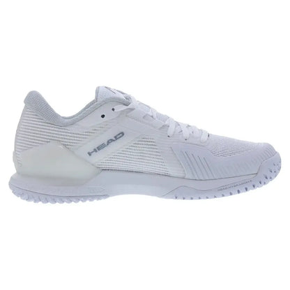 Men's Sprint Pro 4.0 Tennis Shoes White and Black