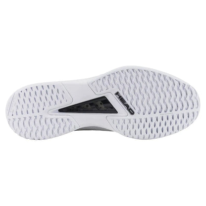 Men's Sprint Pro 4.0 Tennis Shoes White and Black