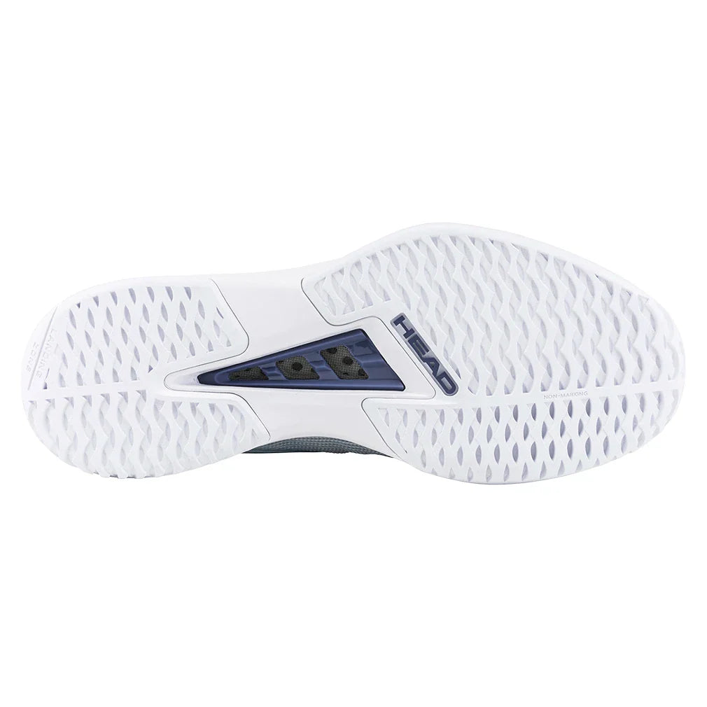 Women's Sprint Pro 4.0 Tennis Shoes Light and Dark Blue