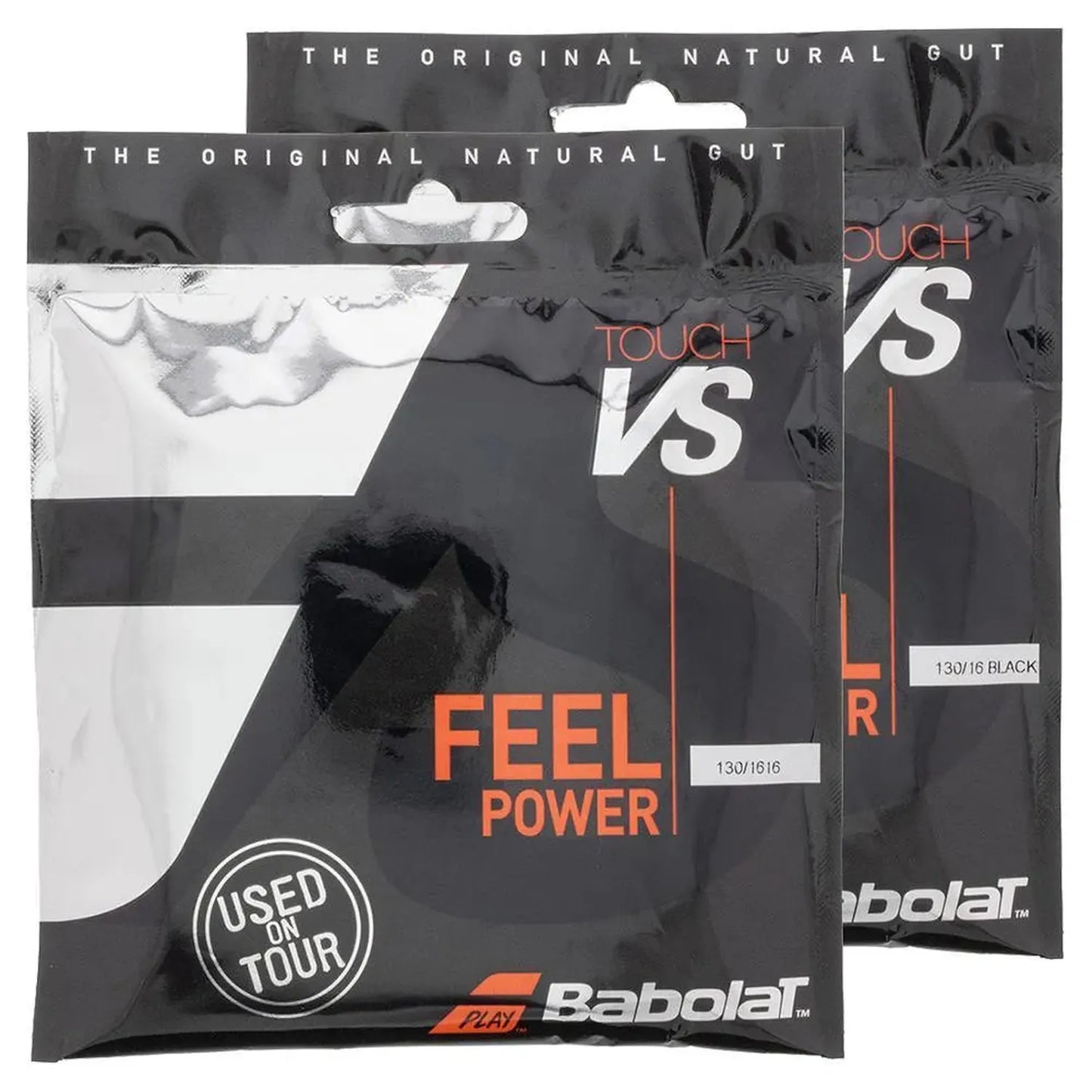 Touch VS Tennis String