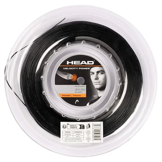 Velocity Power Tennis String Reel-Strings-Head-281633_2-Tennis Express