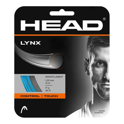 Lynx Tennis String Blue-Strings-Head-281784BL-SET-1-Tennis Express
