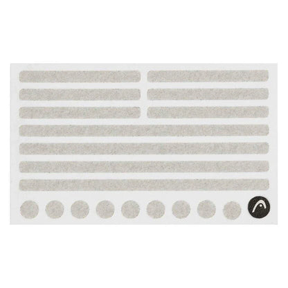 Padel Pro Spin Strips