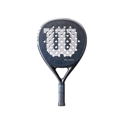 Wilson Carbon Force LT Padel Racket