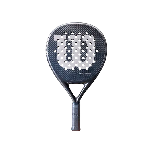 Wilson Carbon Force LT Padel Racket