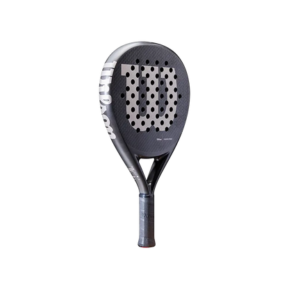 Wilson Carbon Force LT Padel Racket