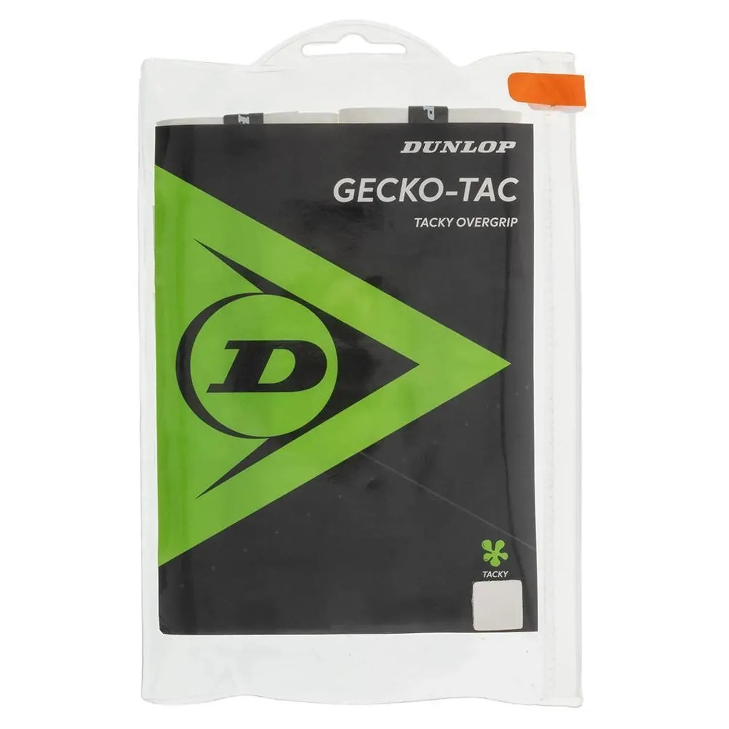 Tac Overgrip 12 Pack White-Accessories-Dunlop-29356-DEFAULT-L-Tennis Express