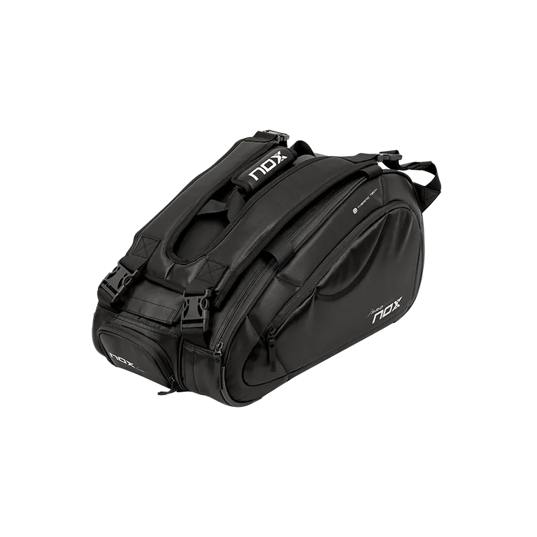 Padel Bag  NOX Pro Series Negro