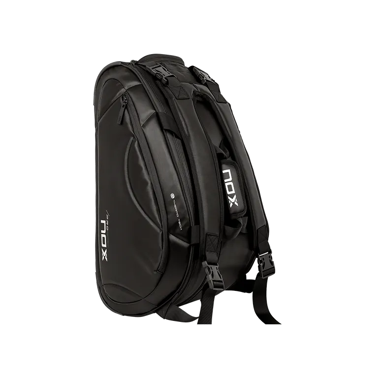 Padel Bag  NOX Pro Series Negro