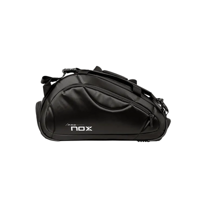 Padel Bag  NOX Pro Series Negro