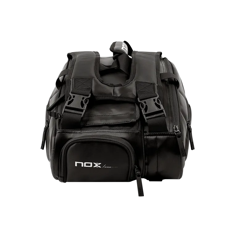 Padel Bag  NOX Pro Series Negro