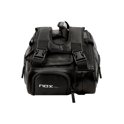 Padel Bag  NOX Pro Series Negro