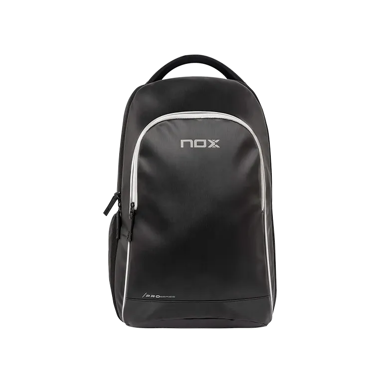 Backpack NOX Pro Negro