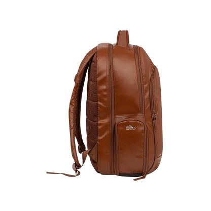Backpack NOX Pro Marrón