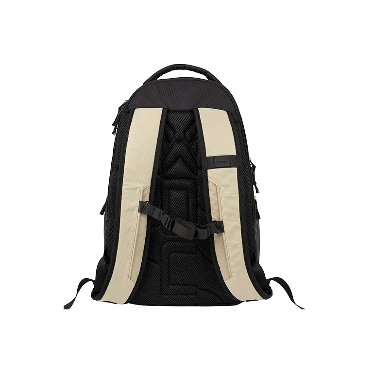 Backpack NOX Street Negro/Gris