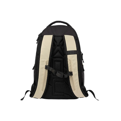 Backpack NOX Street Negro/Gris