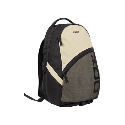 Backpack NOX Street Negro/Gris