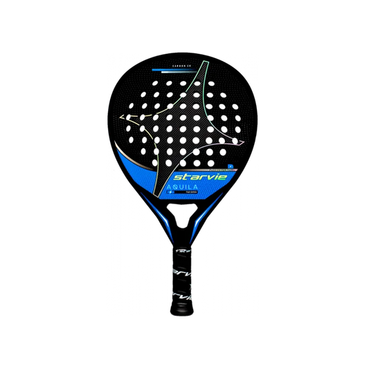 Starvie Aquila Tour Soft Padel Racket