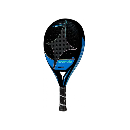 Starvie Aquila Tour Soft Padel Racket