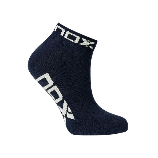 Socks NOX Pinkies Azul Mujer