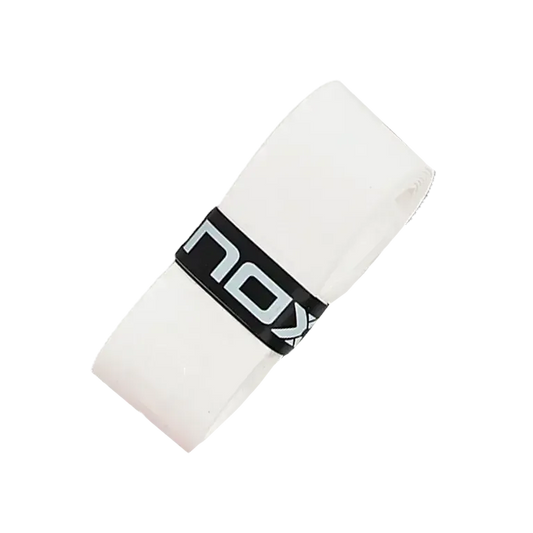 Overgrip NOX Pro Liso White (x1)