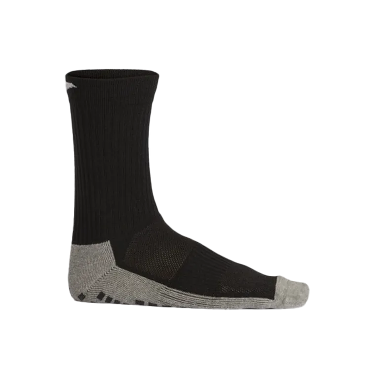 Socks Joma Antideslizantes Largos Negro