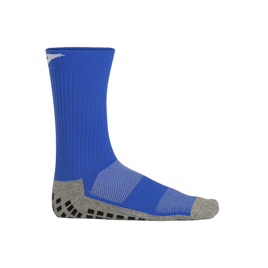 Socks Joma Antideslizantes Largos Azul