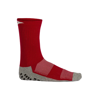 Socks Joma Antideslizantes Largos Rojo