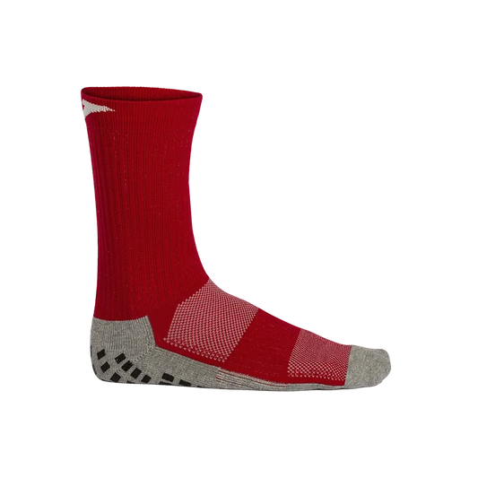 Socks Joma Antideslizantes Largos Rojo