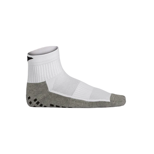Socks Joma Antideslizantes Cortos Blanco