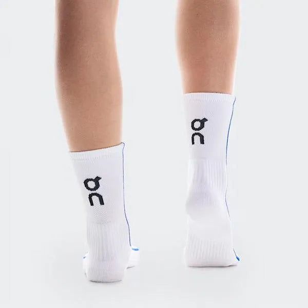 Unisex's Court High Tennis Socks