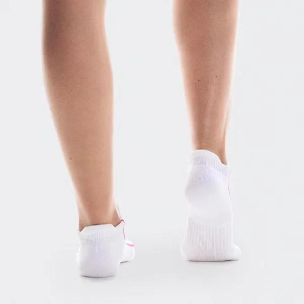 Unisex's Court Low Tennis Socks