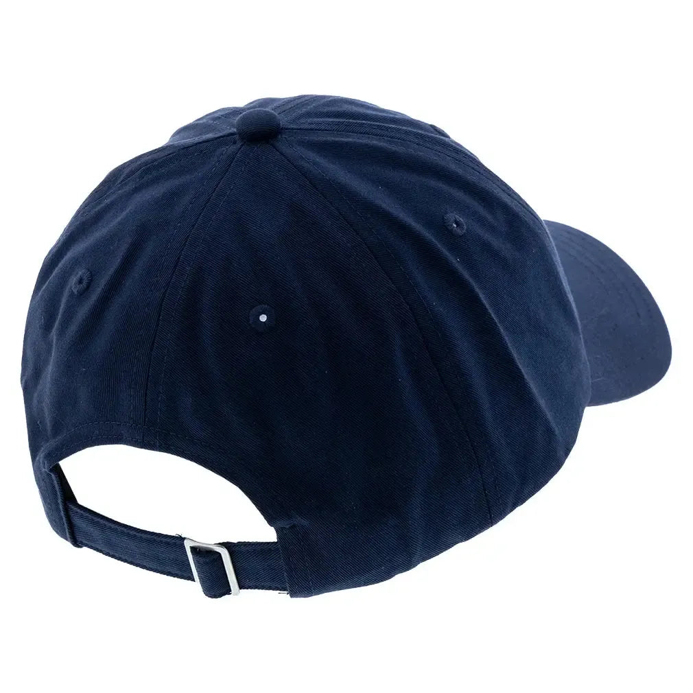 Unisex All-Day Tennis Cap Navy