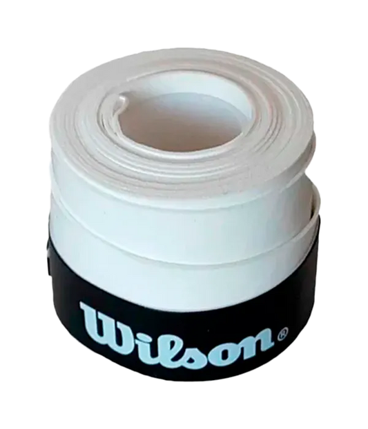 Overgrip Color Wilson White (x1)