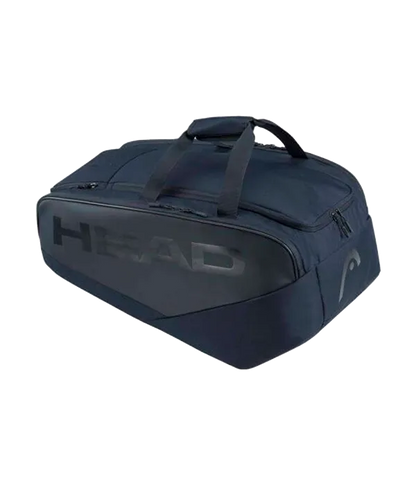 Padel Bag  HEAD Pro Azul Marino