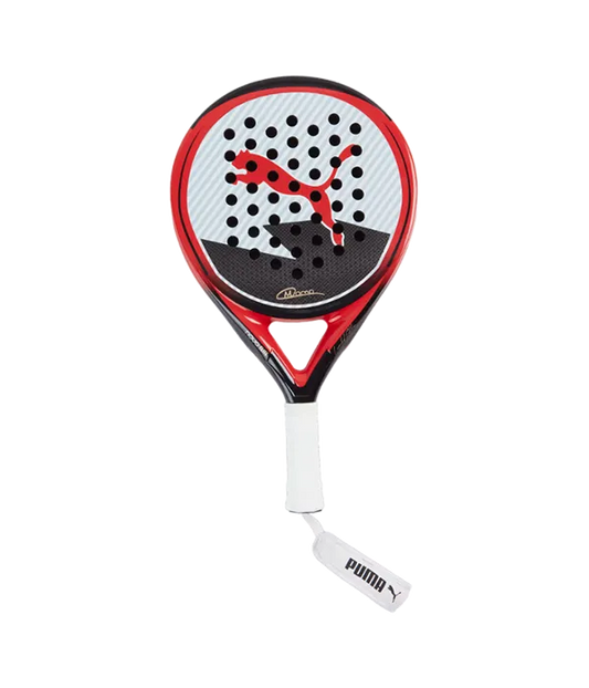 Puma Nova Elite Momo Gonzalez Padel Racket