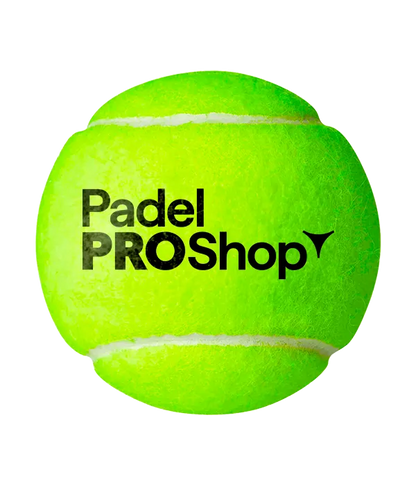 Box Balls  HEAD Padel Pro S+ PadelPROShop (pack x 24)