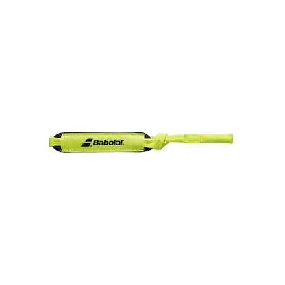 Cordón Babolat Amarillo