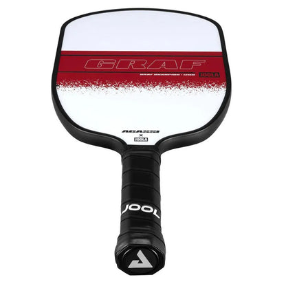 Steffi Graf Champion 12mm Fiberglass Pickleball Paddle