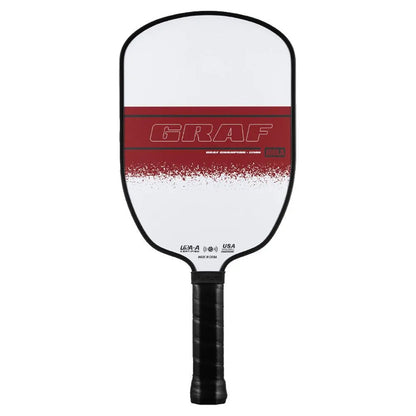 Steffi Graf Champion 12mm Fiberglass Pickleball Paddle